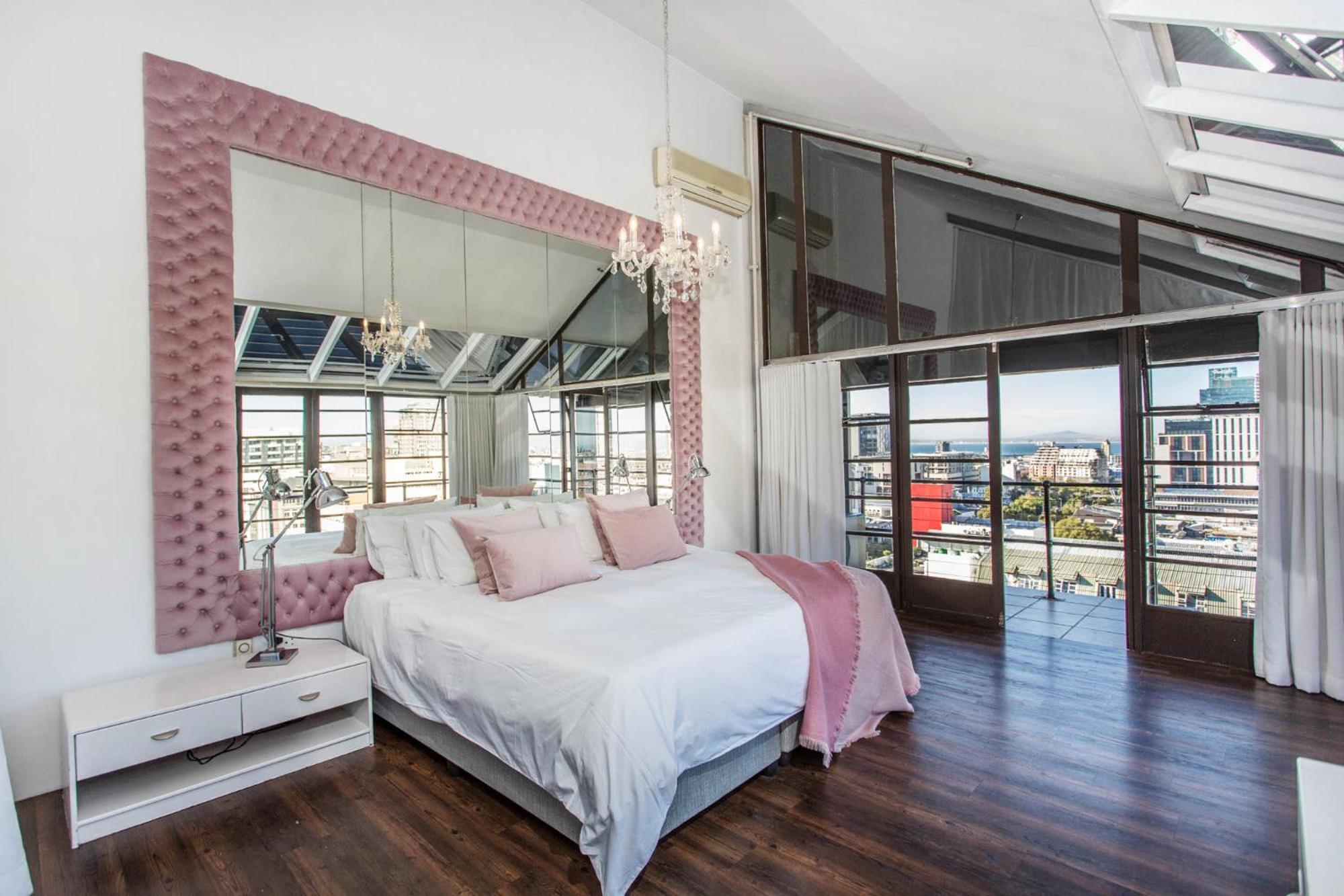 Manhattan Lofts Cape Town Exterior foto