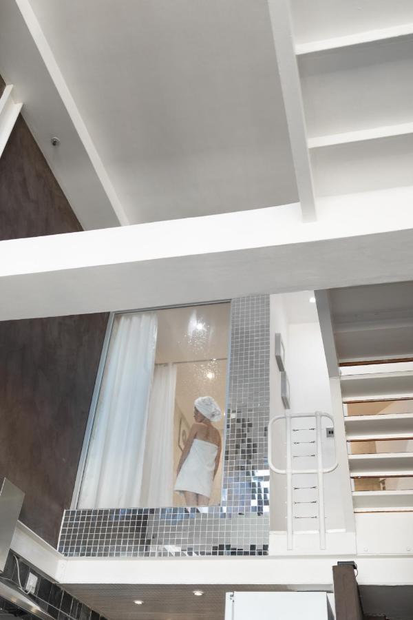 Manhattan Lofts Cape Town Exterior foto