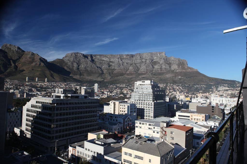 Manhattan Lofts Cape Town Exterior foto
