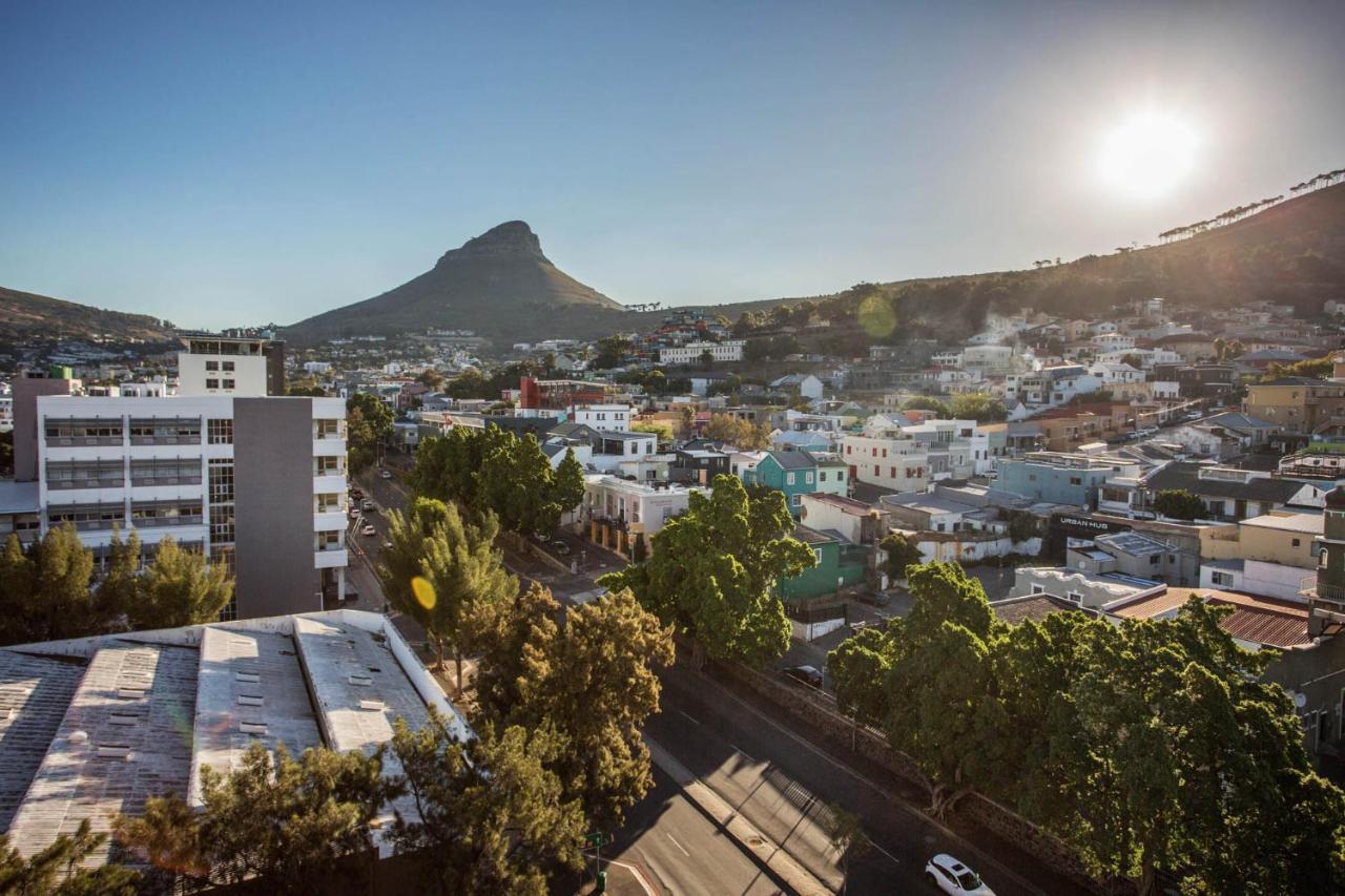 Manhattan Lofts Cape Town Exterior foto