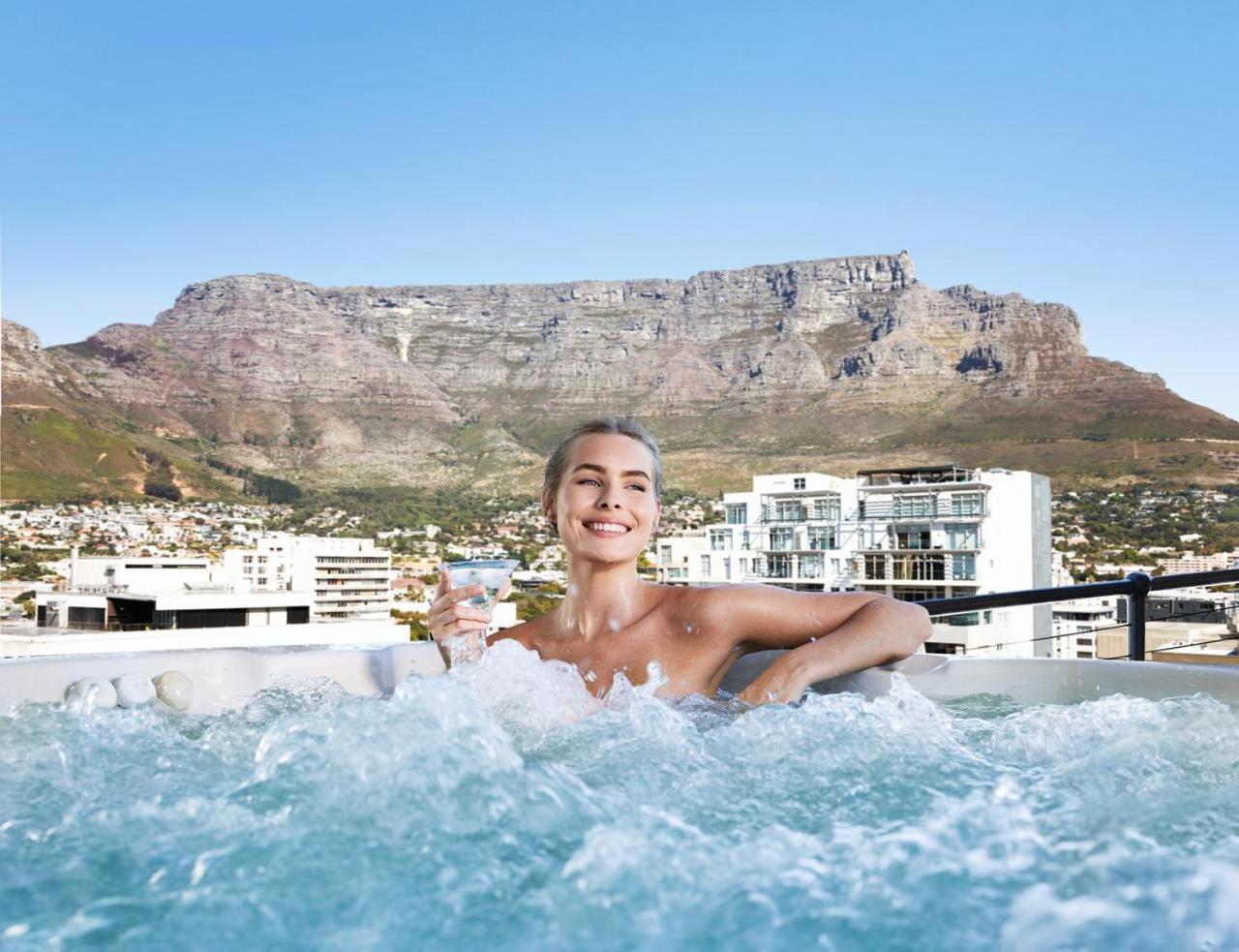 Manhattan Lofts Cape Town Exterior foto