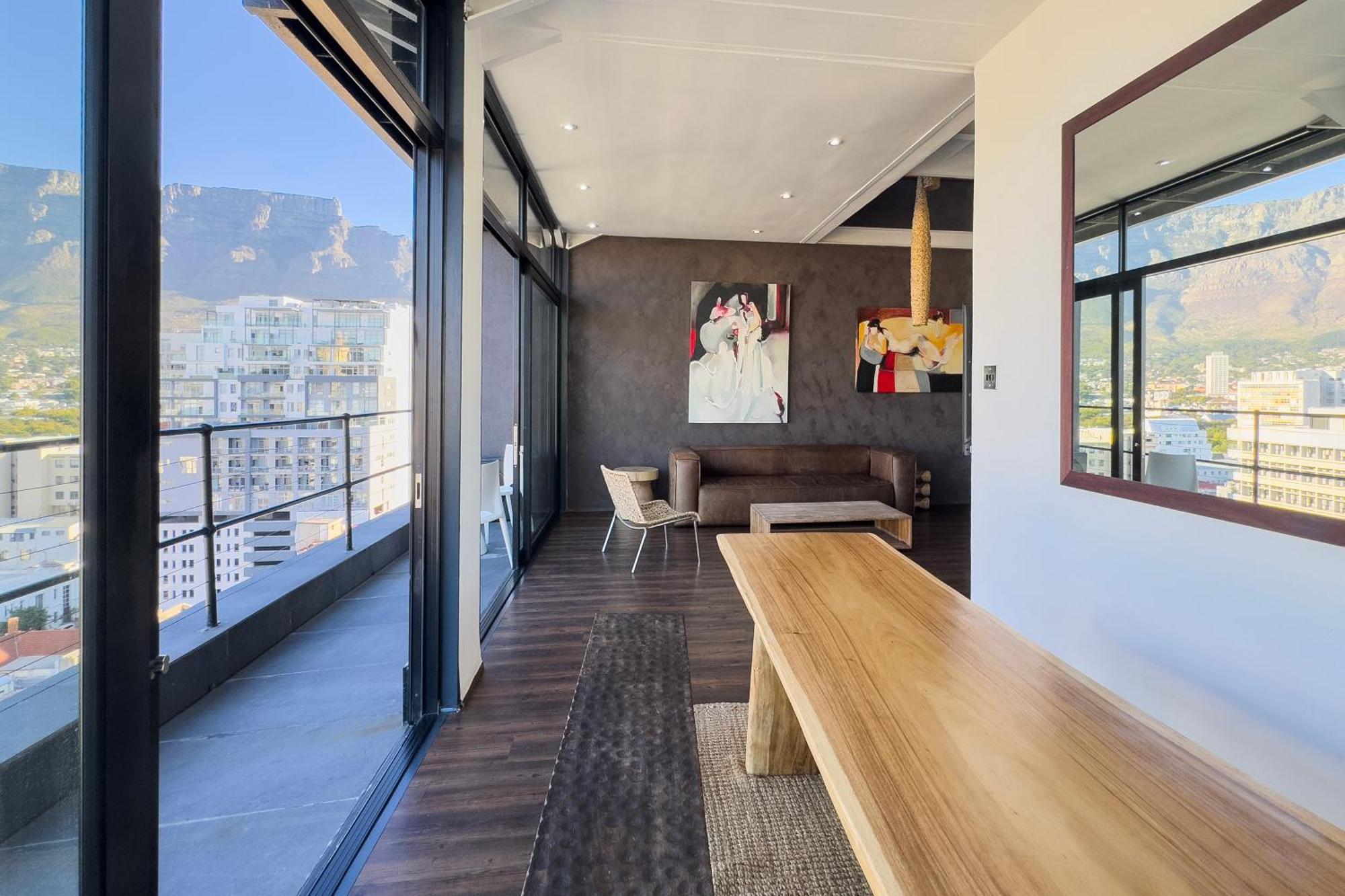 Manhattan Lofts Cape Town Exterior foto